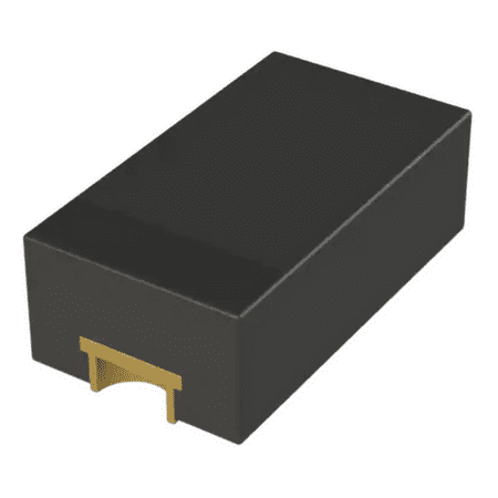 Pack of 10 CZRU52C6V8 Zener Diode Single 6.8V 5% 8Ohm 150mW 2-Pin SOD-523F, Cut Tape, RoHS