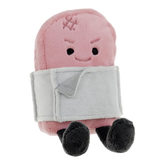 Spark.Create.Imagine School Friends Eraser Plush