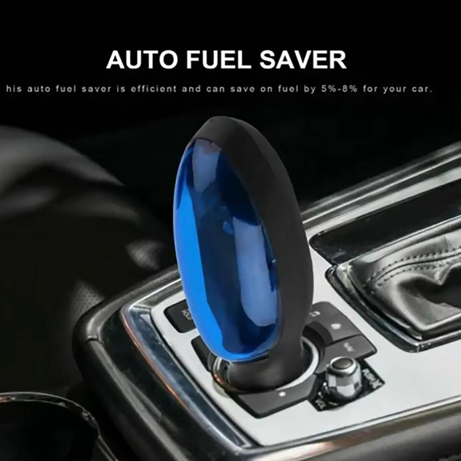 Fuelsync Gas Saver Fuel Sync, Fuelsync Plug In, Fuel Saver, Synchronous Gas Saver For Instant Fuel Saving Drive Farther