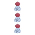thumbnail image 2 of serony Stylish universal Halloween Ghosts Enamel Pin For Modern Minimalist Style B 3Set, 2 of 6