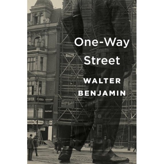 Pre-Owned One-Way Street