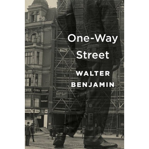 Pre-Owned One-Way Street