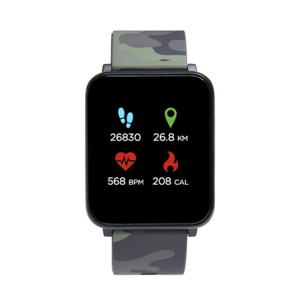 aetna smart watch