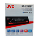 thumbnail image 3 of Autoestereo 1 DIN JVC KD-X280BT Bluetooth USB AUX App Control JVC KDX280BT, 3 of 7