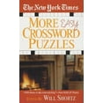 thumbnail image 1 of Pre-Owned The New York Times More Easy Crossword Puzzles (Unknown) 031299429X 9780312994297, 1 of 1