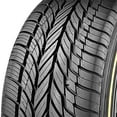 thumbnail image 6 of Vogue Custom Built Radial VIII Performance 235/45R18 98V XL Passenger Tire, 6 of 6