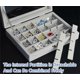thumbnail image 4 of Earrings Storage Organiser, 4 of 5