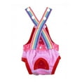 thumbnail image 3 of Dragonus Female Pet Dog Puppy Physiological Pants Diaper Suspender Cute Sanitary Panty, 3 of 5