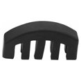 thumbnail image 3 of Five Claws ABS Violin Mute Silencer Quiet Quiet practice Practice Violin Mute Reduce Volume Instruments Accessories, 3 of 4
