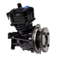 thumbnail image 5 of NEWZQ Air Compressor for Detroit Diesel Series 60 14L R23535534 DDE E23535534 DDE R23535534 23535534, 5 of 11