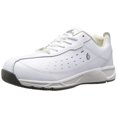 thumbnail image 2 of FSI Nautilus 4046 ESD Soft Toe Athletic Shoe White Water Resistant Cleanroom, 2 of 4
