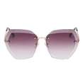 thumbnail image 1 of Gafas de sol de gran tamaño para mujer Gafas de sol para mujer UV400 polarizadas a la moda Zhivalor 221816-1, 1 of 3