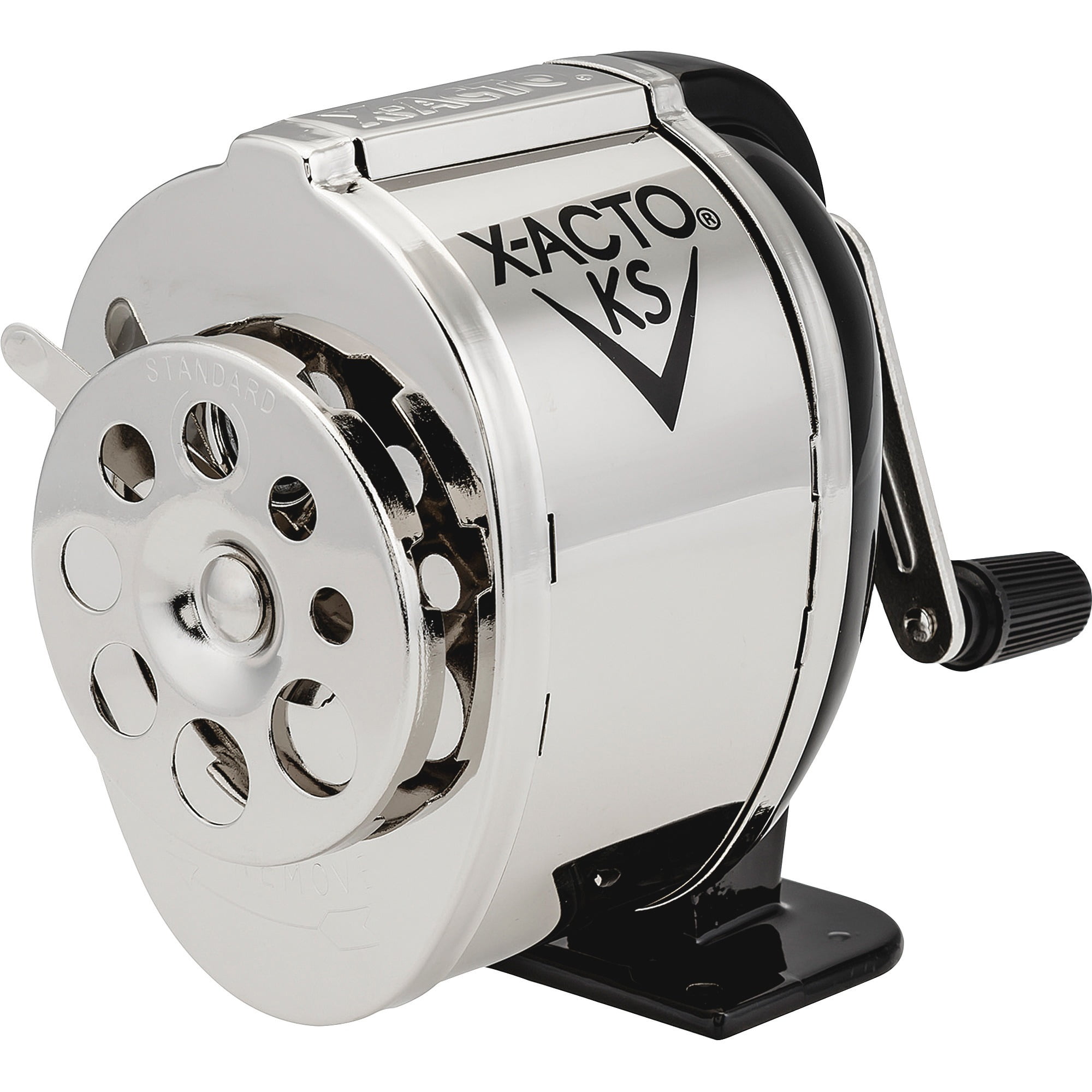 KS Manual Pencil Sharpener