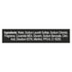 thumbnail image 5 of Gel de ducha Lynx Africa 400 ml, 5 of 8