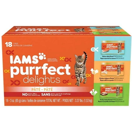 Iams Hairball Cat Food Ingredients Iams Hairball Cat Food Ingredients