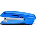 thumbnail image 6 of Bostitch Office Ascend 3 in 1 Stapler with Integrated Remover & Staple Storage, 20 Sheet Capacity, Metallic Blue, 6 of 7