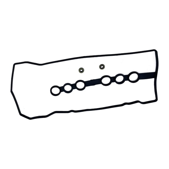 Valve Cover Gasket Kit W/Grommets Replacement for Toyota Corolla 1.8L L4 DOHC 2000 2001 2002-2008 VS50542R