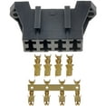 thumbnail image 2 of Dorman Fuse Block 85668 Conduct-Tite; OEM Style; Uses Blade Fuses, 2 of 2