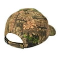 thumbnail image 3 of Mafoose Adult Regular Pro Camouflage Series Outdoor Cap Mossy Oak Break-Up Country, 3 of 4