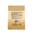 thumbnail image 2 of Suplemento: ingredientes originales puros, glicina en polvo, 240 ml, 2 of 3