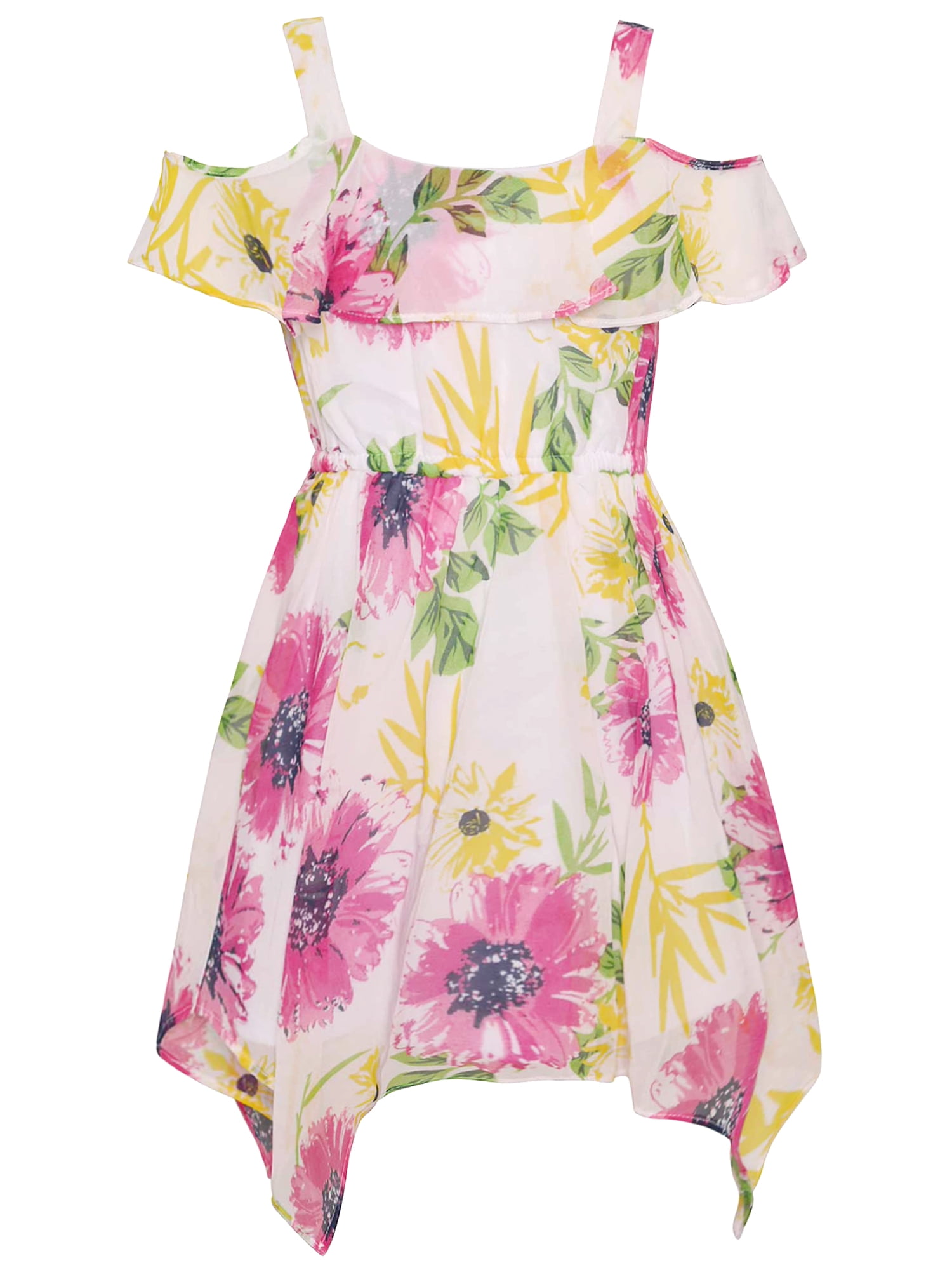 3t easter dresses