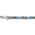 thumbnail image 3 of Buckle-Down Pet Leash, Dog Leash, Beach Scene , 6 Feet Long 1.0 Inch Wide, 3 of 3