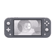 thumbnail image 3 of Nintendo Switch Lite Console, Gray (Refurbished), 3 of 4