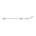 thumbnail image 3 of Float 300-500mm High Sensitivity Stainless Steel Sensor Large Size Liquid Level Sensor  Industrial Equipment Oil  Control Water  Control, 3 of 8