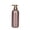 Rose Gold, variant on 500ml Shower Gel & Hand Soap Dispenser Bottle - Stylish Refillable Liquid Soap Pump for Bathroom, Kitchen & Office - Multi-Purpose Plastic Container for Lotion, Shampoo & More Gold