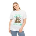 thumbnail image 4 of Dancing Hippie Frog T-Shirt, Hippie Frog Groovy Shirt ID-0221-TVSL, 4 of 10