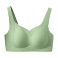 thumbnail image 5 of Sports Bras for Women High Support Push Up Bra Full Coverage Bralette Breast Lifter Wireless Everyday Bras, 5 of 6