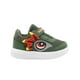 thumbnail image 5 of Tenis Para Niño Bubble Gummers® Dinosaurio Adventure Verde verde 12, 5 of 9