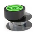 thumbnail image 3 of Encre Riboon, Bobines de Ruban de Correction Clair Épais Froid Chaud Résistance Fluide Impression Claire Durable Robuste pour LM-370E pour LM-390A pour LM-380A, 3 of 7