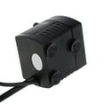 thumbnail image 5 of Mini Submersible Water Pump with LED Light Ultra Quiet for Aquariums Hydroponics, 5 of 12