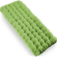 thumbnail image 5 of Camping Cot Mattress Pad, Comfortable Cotton Cot Sleeping Mat, 5 of 11