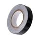 thumbnail image 4 of Injueey 1 pieza impermeable oro plata DIY tira de PVC decoración hueco sellado cinta adhesiva de pared pegatina de costura de suelo pegatinas Decoración del hogar Negro brillante 0.8*5000 cm, 4 of 6