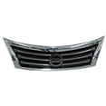 thumbnail image 1 of Parrilla Altima 2013 A 2016 Nissan Generica Con Moldura Cromada, 1 of 3