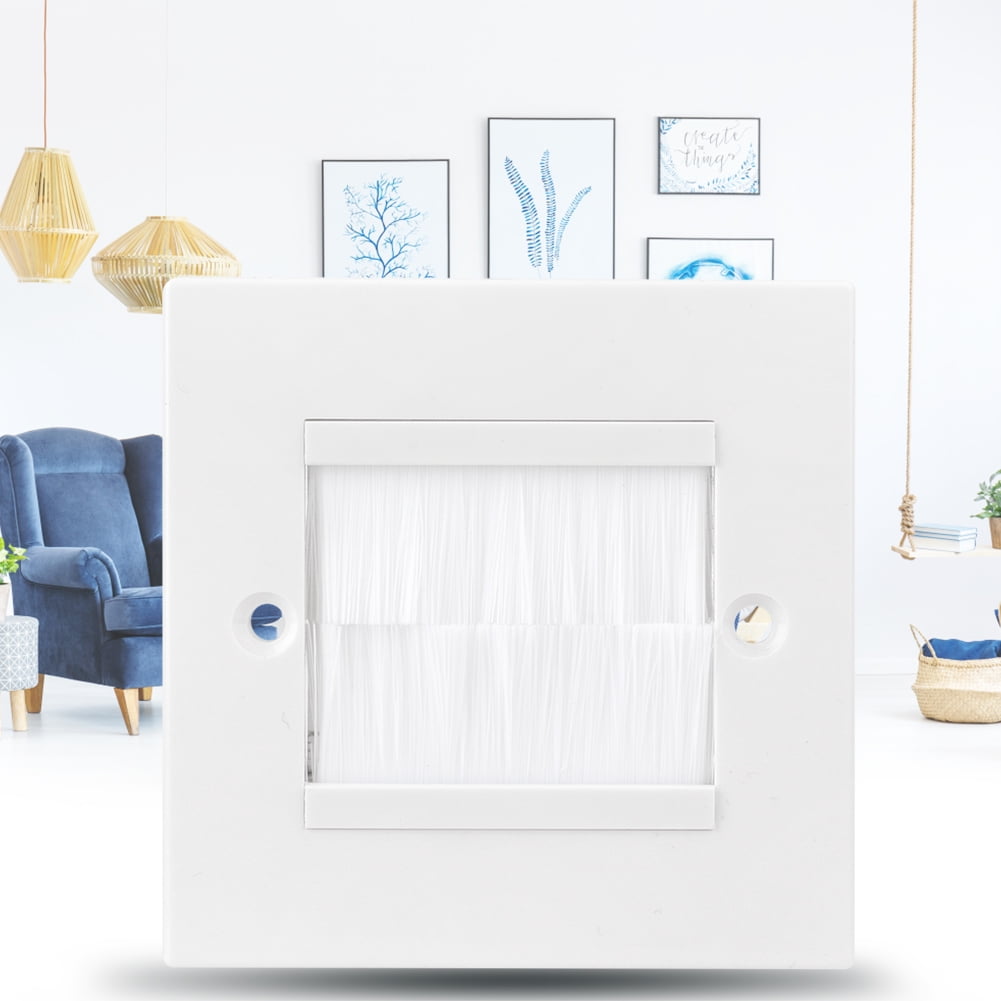 Brosse Anti-poussière Accessoires Ménage Et Repassage - Produit D'entretien