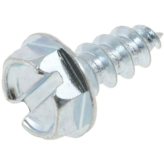 Dorman 365-197 Screw Chrome (Pack of 100)