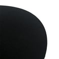 thumbnail image 3 of LOLIPPYY Turntable Slipmat Pad For Vinyl Black Non-slip For Music Playback 1Pack, 3 of 5