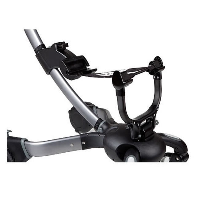 4moms Origami, Carseat Adapter - Graco 