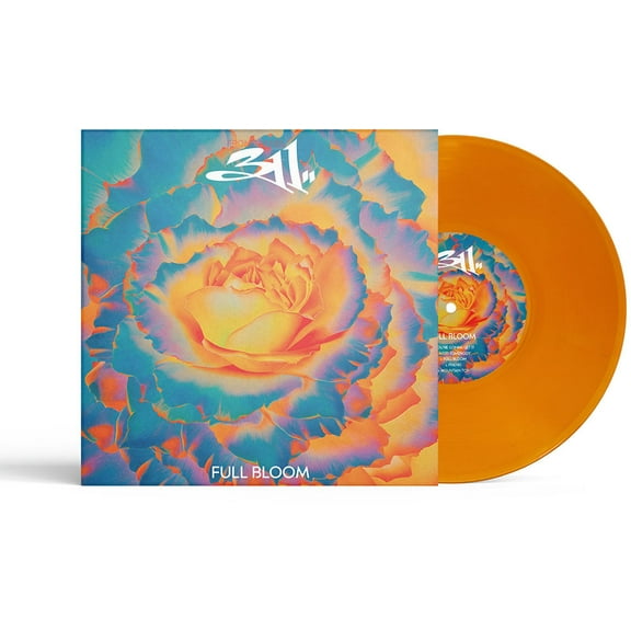 311 - Full Bloom - Orange - Music & Performance - Vinyl