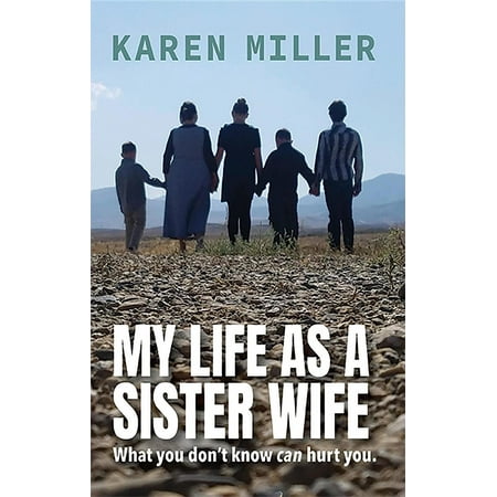My Life as a Sister Wife - eBook