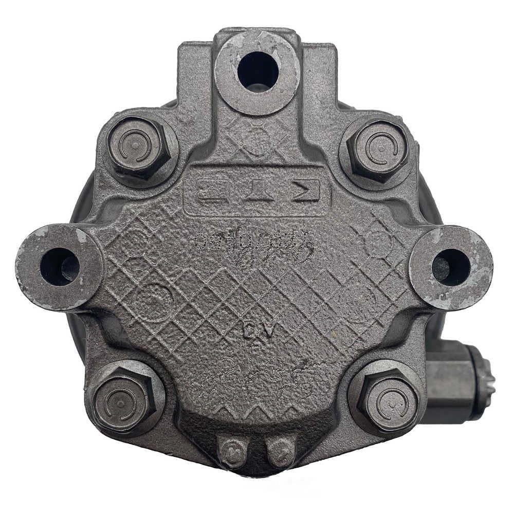 MAVAL 96626M Reman Power Steering Pump
