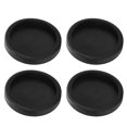 thumbnail image 4 of Almohadillas antivibración para lavadora antideslizantes y silenciosas Almohadilla de soporte de goma fácil de instalar protege el piso evita que la máquina se mueva ANGGREK  Otros, 4 of 8