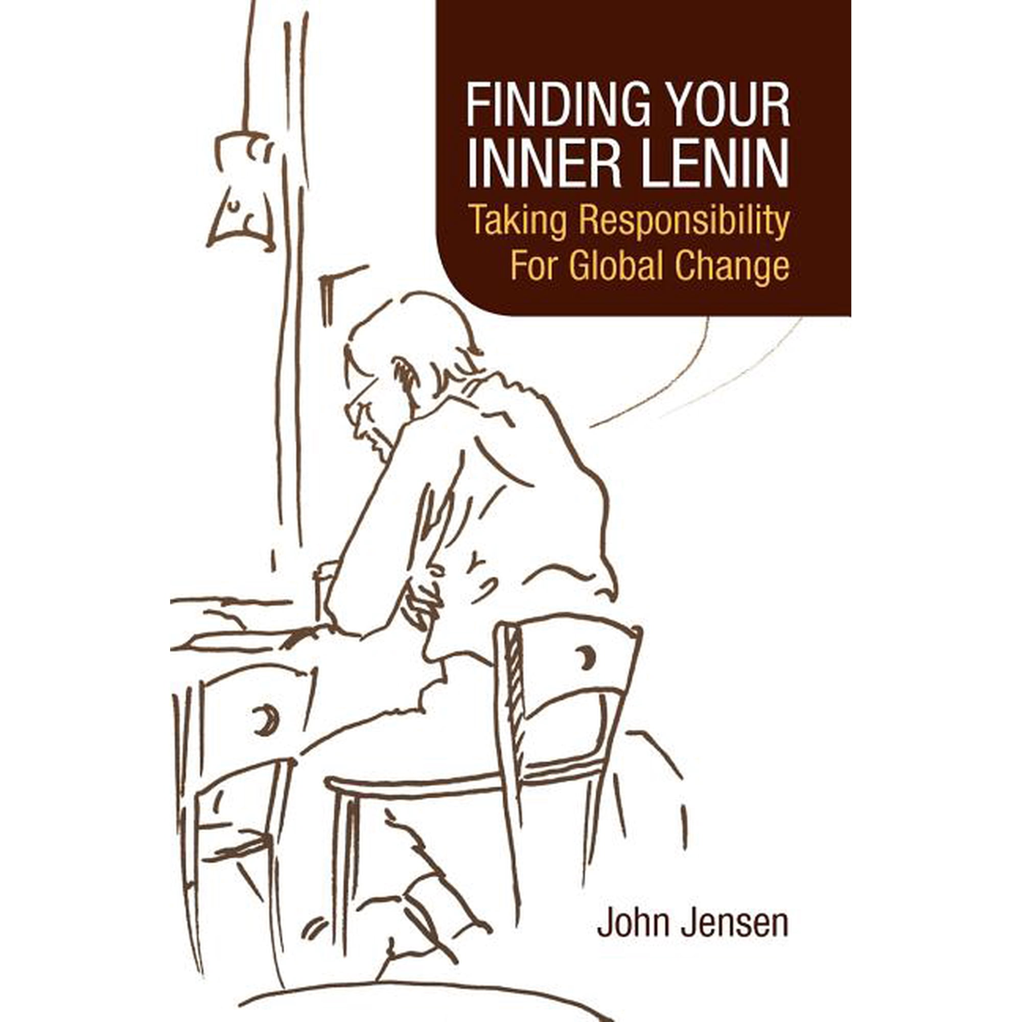 Finding Your Inner Lenin (Paperback)