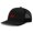 Black, variant on Mesh Cap Hat Embroidered Carpenter Ant Trucker Hats for Men & Women Cotton Navy Design Only
