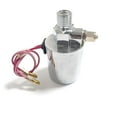 thumbnail image 2 of Mistaha 12V/24V Universal Electric Air Valve for Car, Motorcycle, Small Car Modification - Large Size Electromagnetic Switch for Air Horns - White, 2 of 6