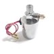 thumbnail image 5 of Válvula de aire eléctrica universal (solenoide) de 1/4'' NPT 12V/24V para manguera de 1/4'' OD Carevas Válvula de aire eléctrica, 5 of 7