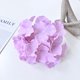thumbnail image 1 of 27 piezas de cabeza de hortensia de simulación, arreglo floral de boda, base de flores, hortensia, flor decorativa de pared, 1 of 6